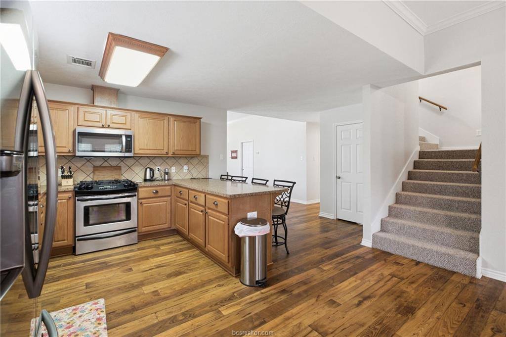 1103 Harrisonburg Lane, College Station, TX 77845