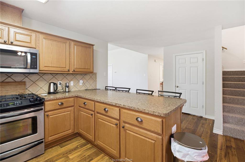 1103 Harrisonburg Lane, College Station, TX 77845
