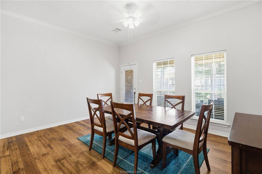 1103 Harrisonburg Lane, College Station, TX 77845
