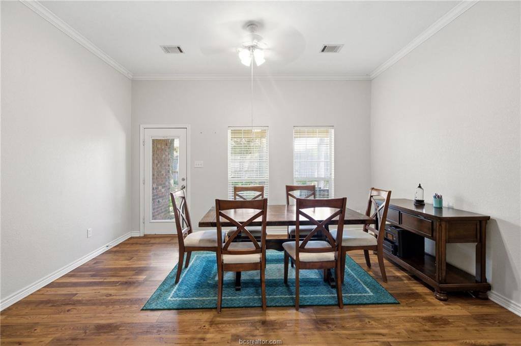 1103 Harrisonburg Lane, College Station, TX 77845