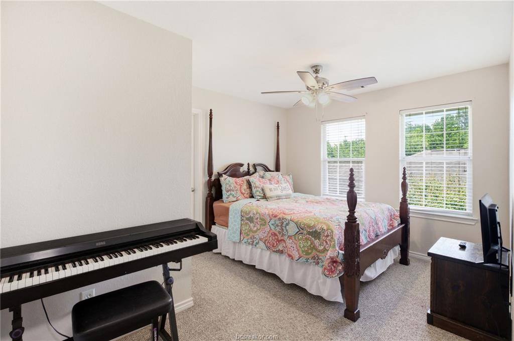 1103 Harrisonburg Lane, College Station, TX 77845