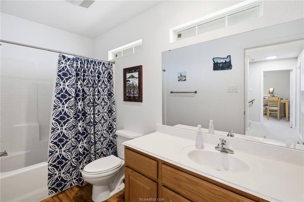 1103 Harrisonburg Lane, College Station, TX 77845