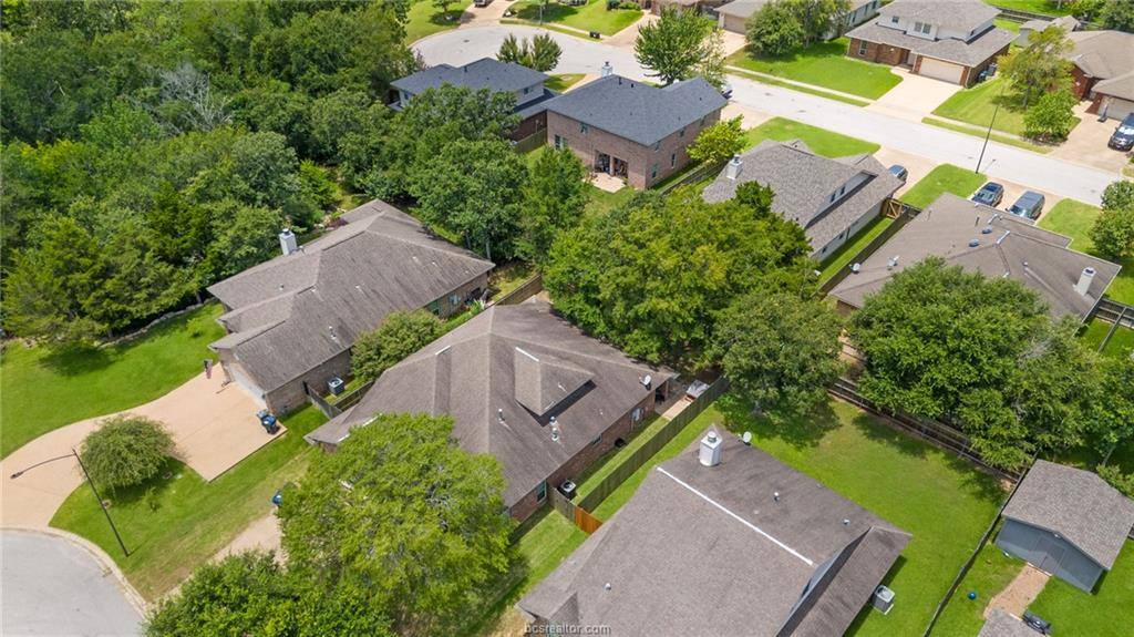 1103 Harrisonburg Lane, College Station, TX 77845