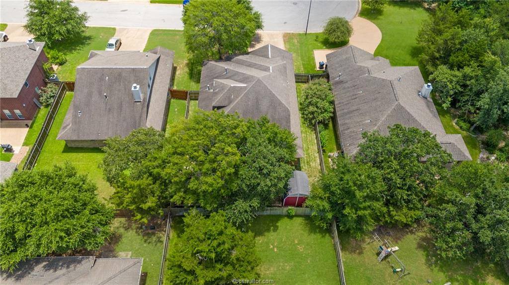1103 Harrisonburg Lane, College Station, TX 77845