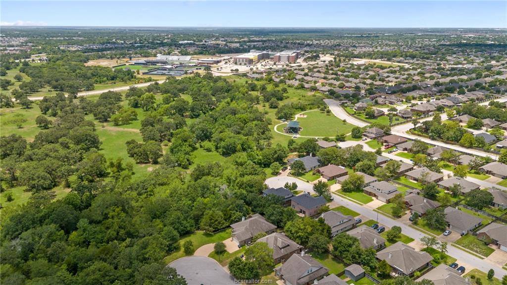 1103 Harrisonburg Lane, College Station, TX 77845