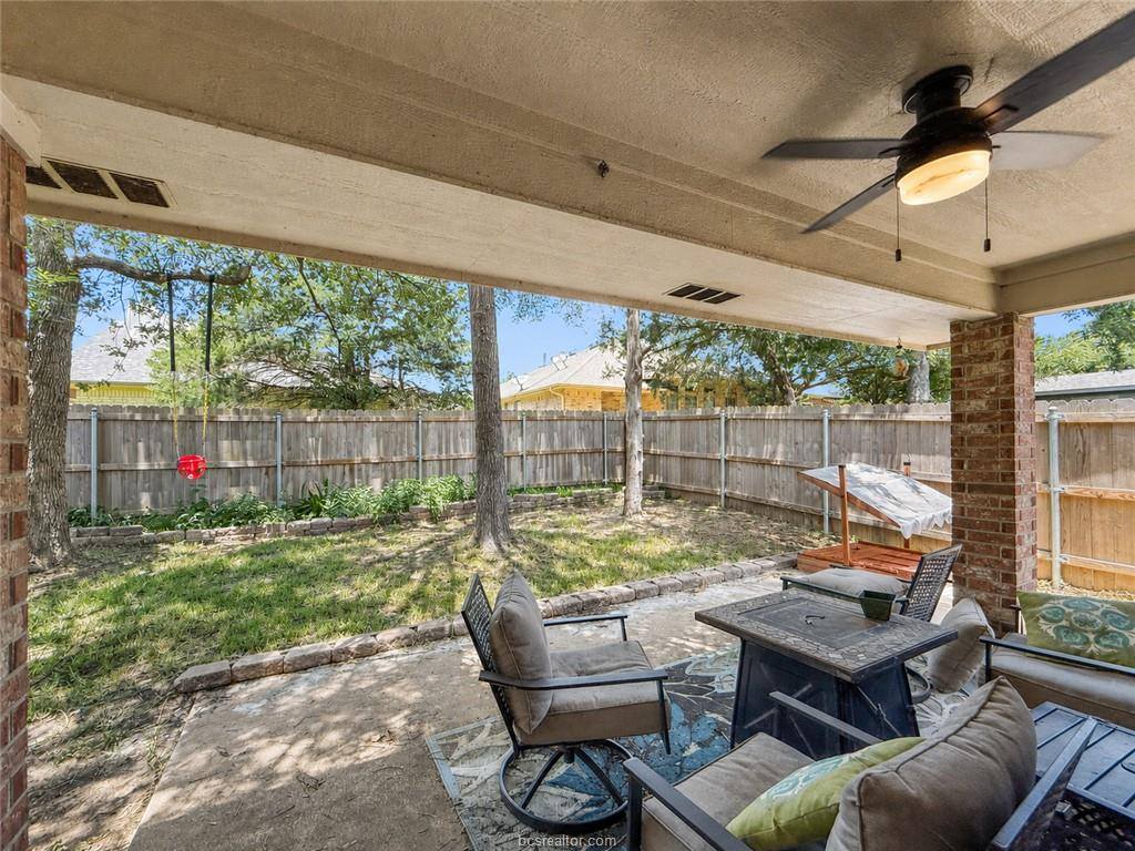 1103 Harrisonburg Lane, College Station, TX 77845