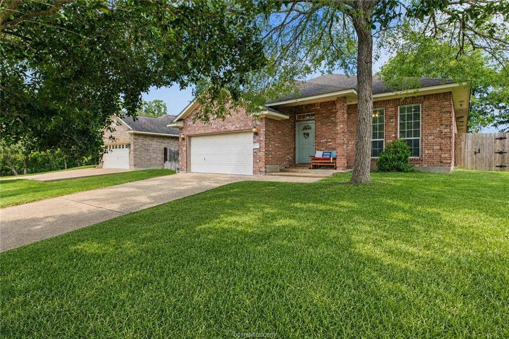 1103 Harrisonburg Lane, College Station, TX 77845