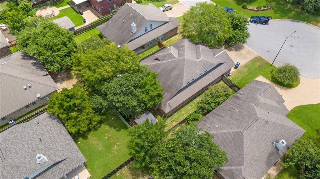 1103 Harrisonburg Lane, College Station, TX 77845