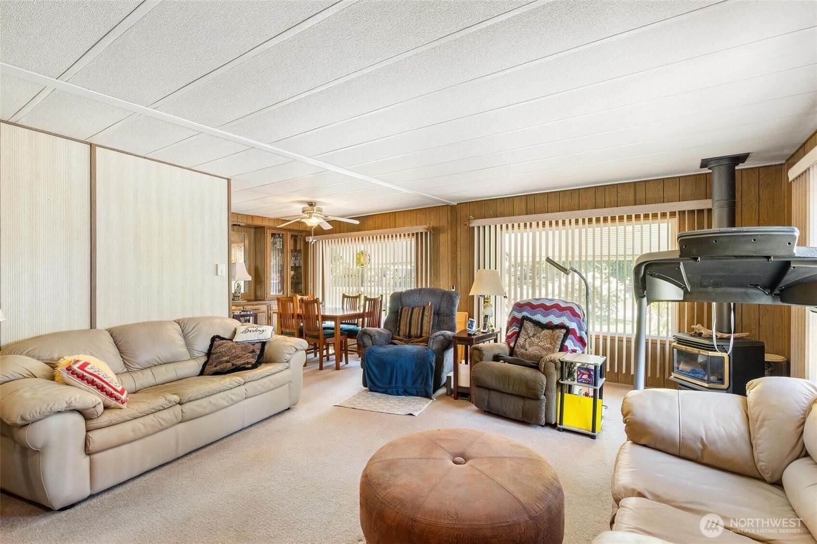 41741 Mountain View Lane, Concrete, WA 98237