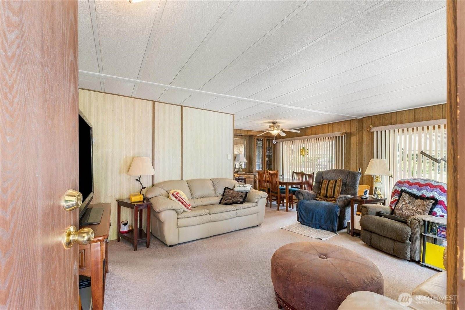 41741 Mountain View Lane, Concrete, WA 98237