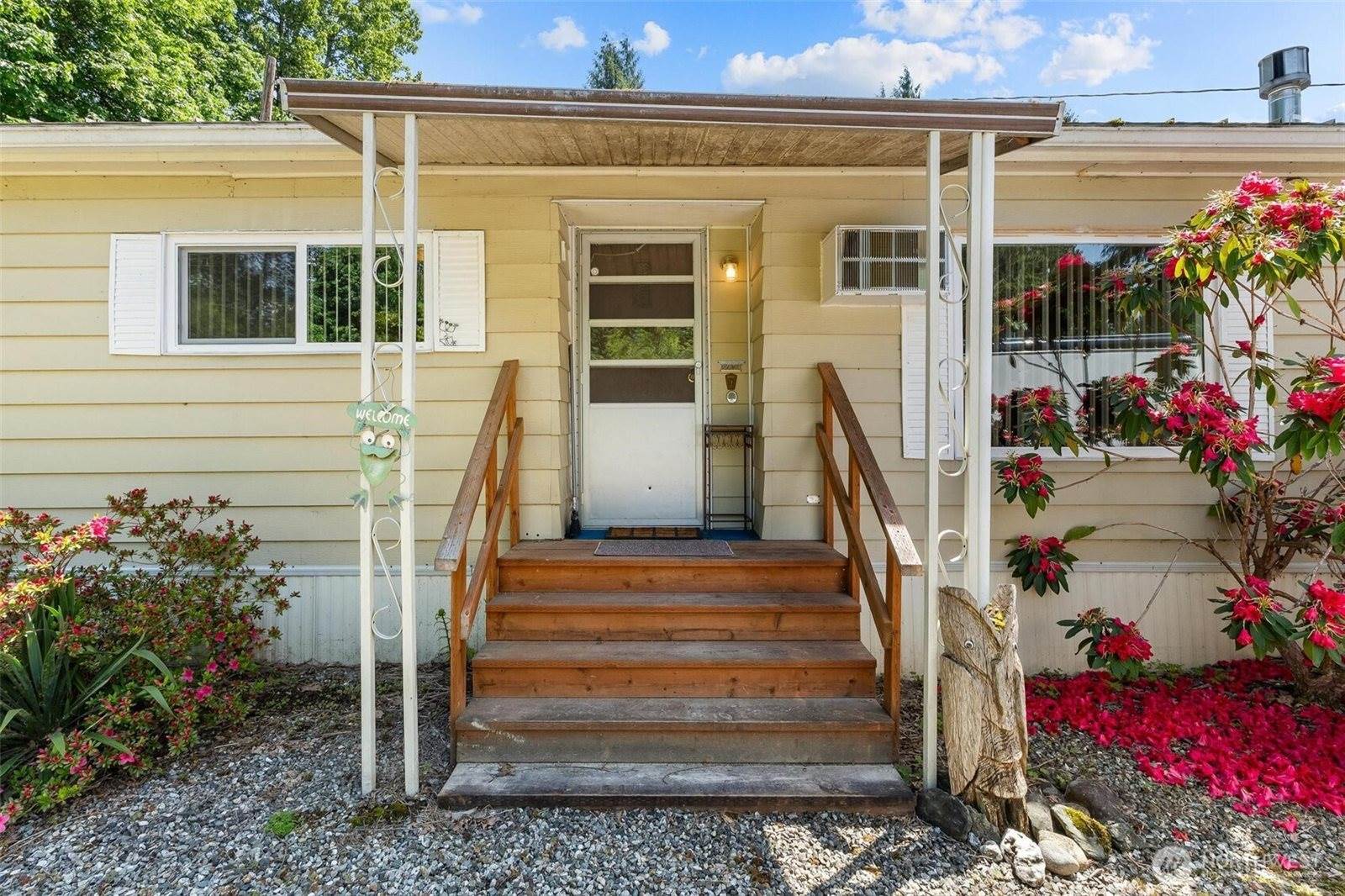 41741 Mountain View Lane, Concrete, WA 98237