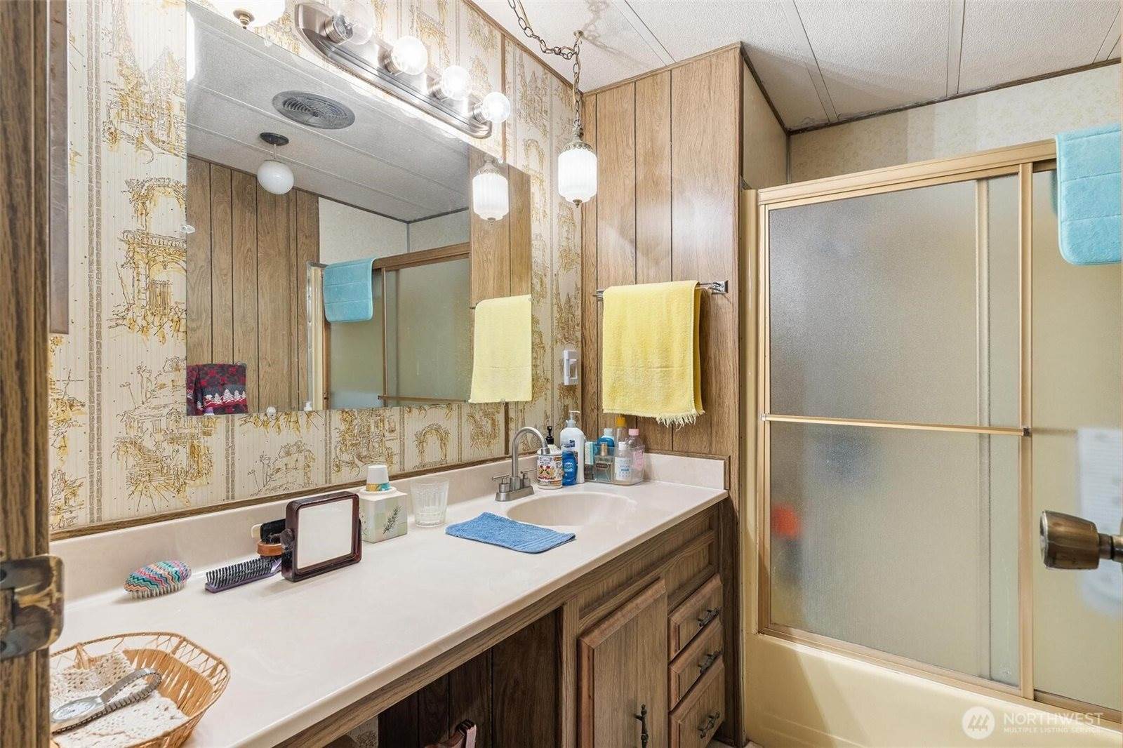 41741 Mountain View Lane, Concrete, WA 98237