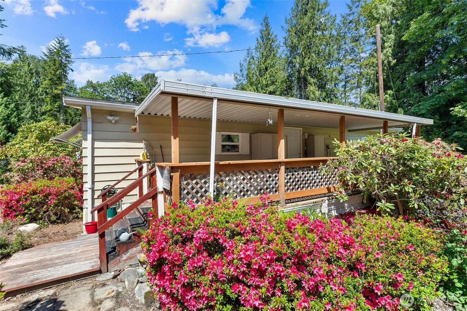 41741 Mountain View Lane, Concrete, WA 98237