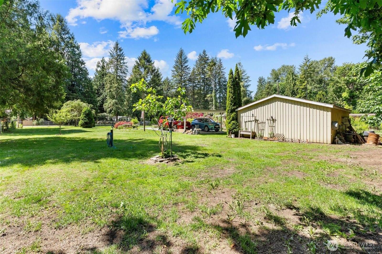 41741 Mountain View Lane, Concrete, WA 98237