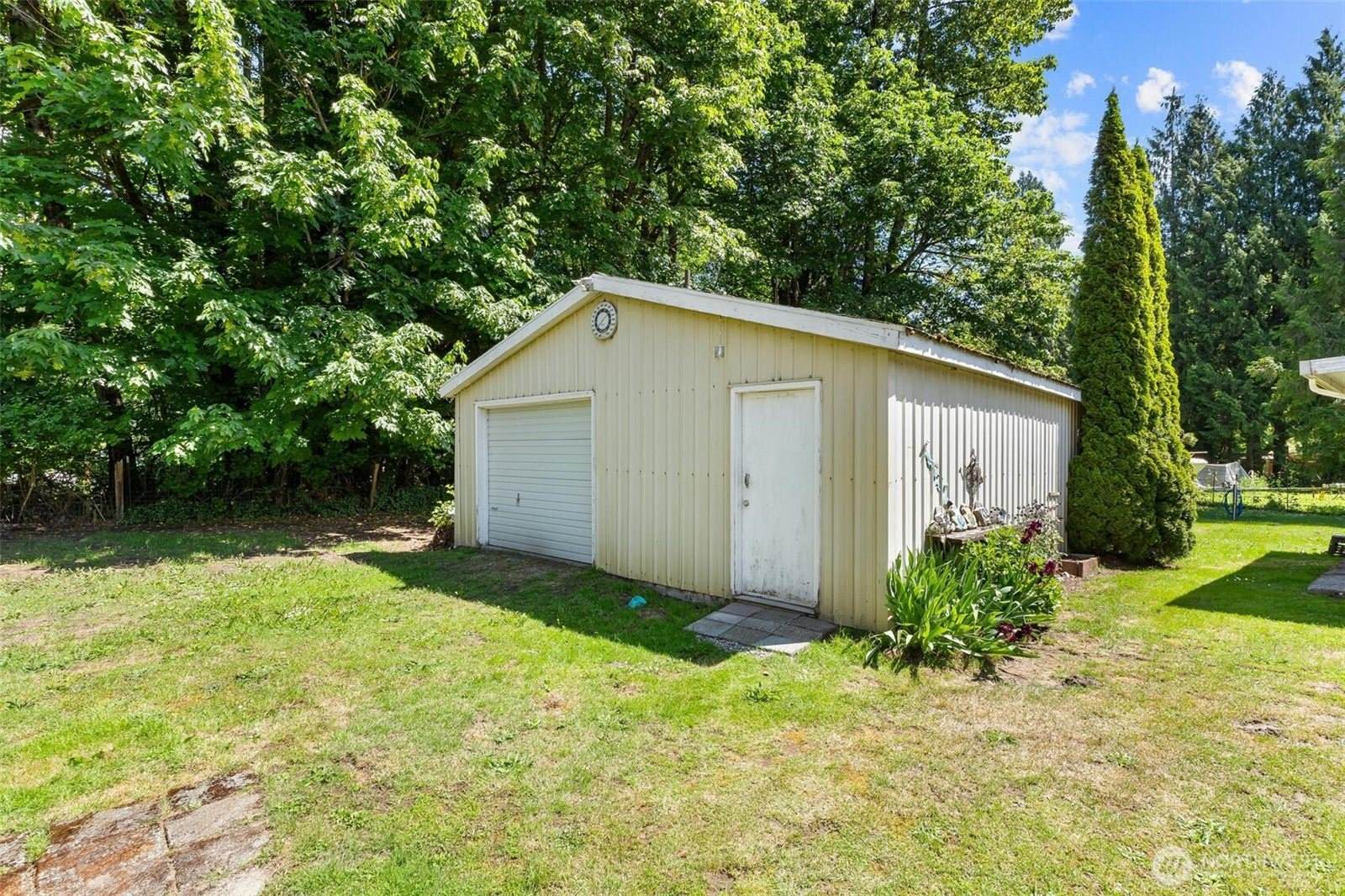41741 Mountain View Lane, Concrete, WA 98237