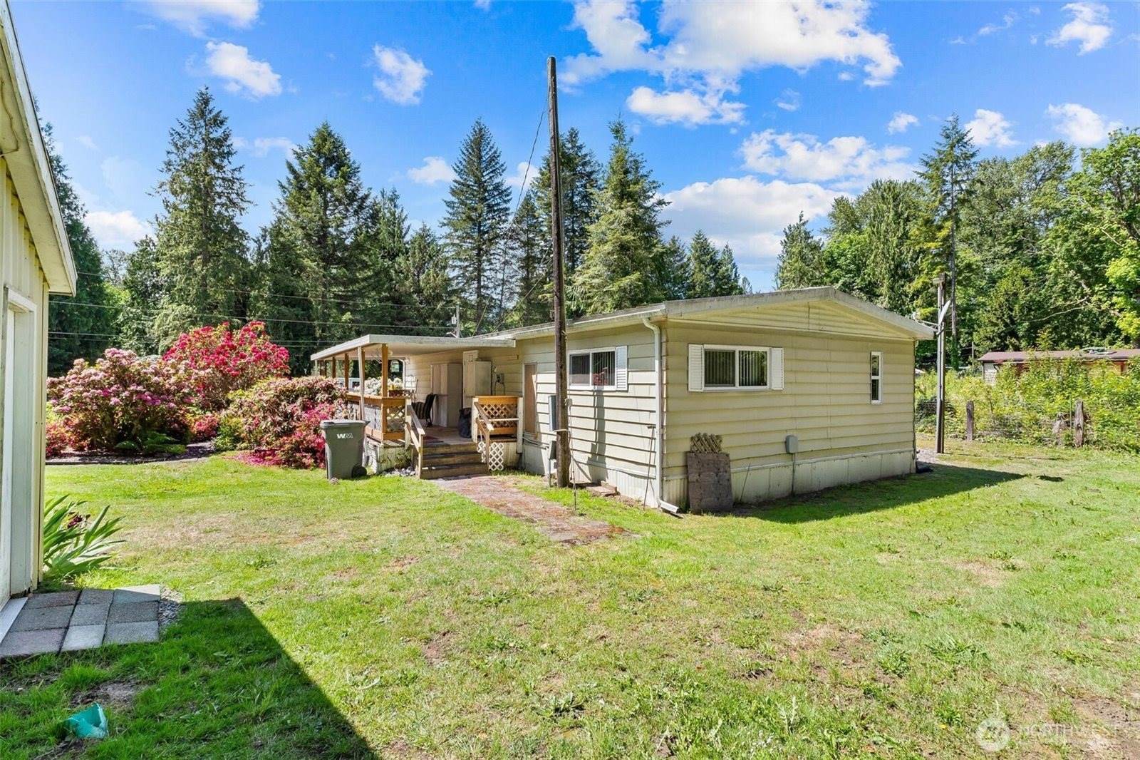 41741 Mountain View Lane, Concrete, WA 98237