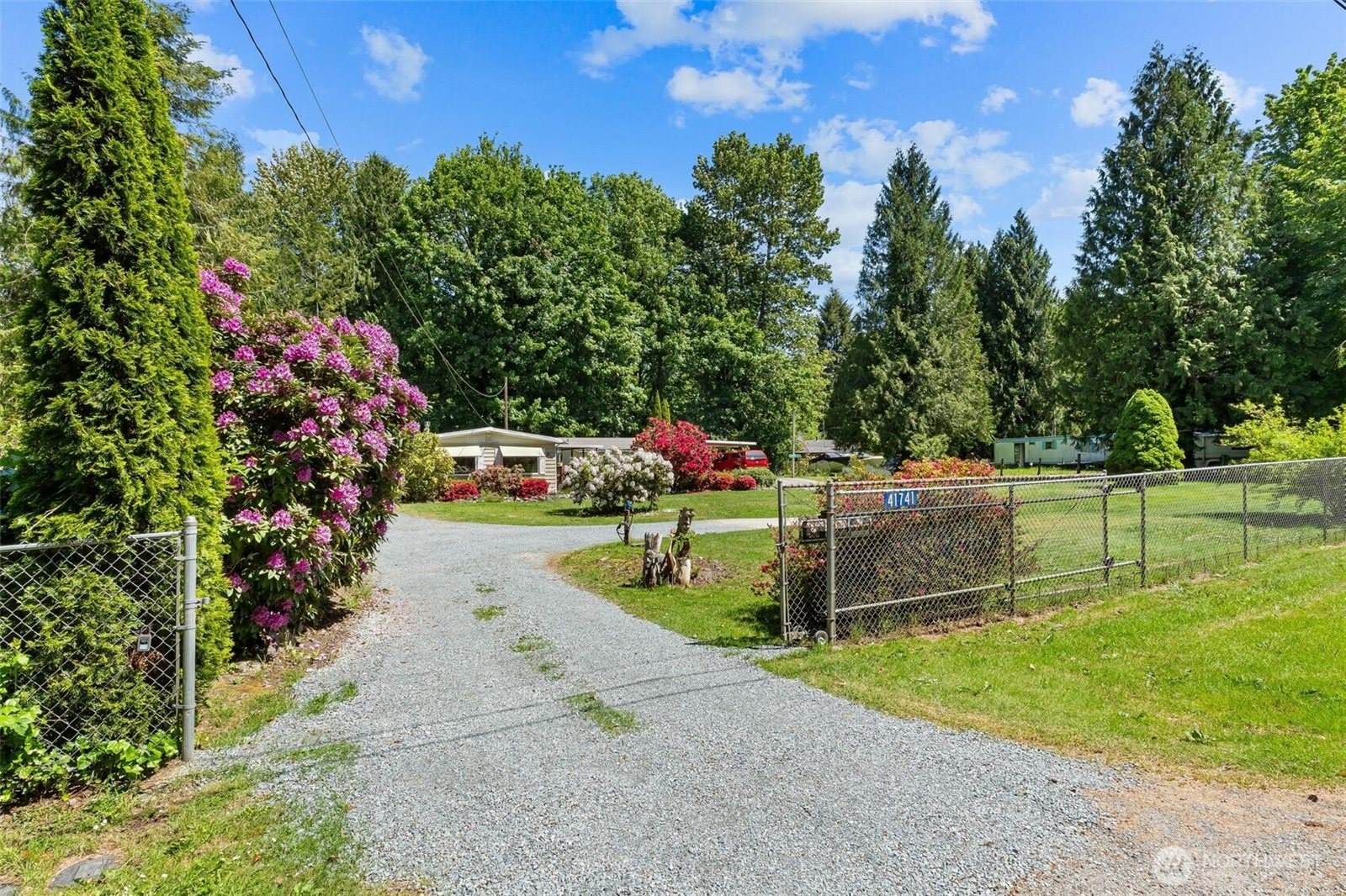 41741 Mountain View Lane, Concrete, WA 98237