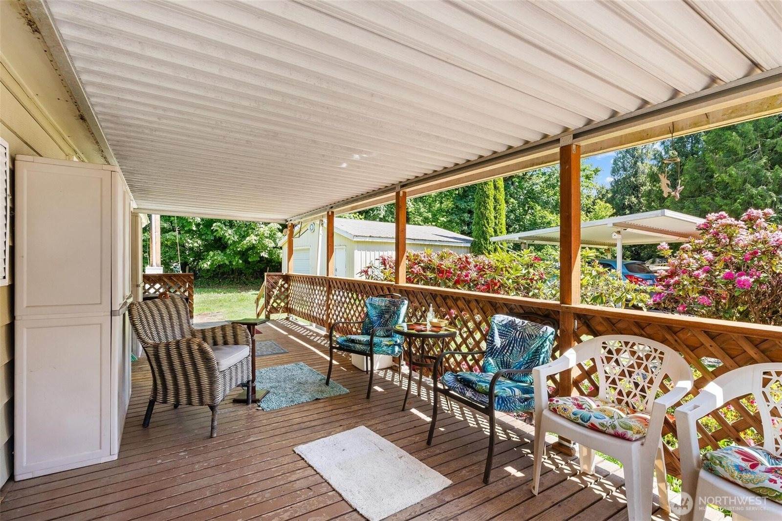 41741 Mountain View Lane, Concrete, WA 98237