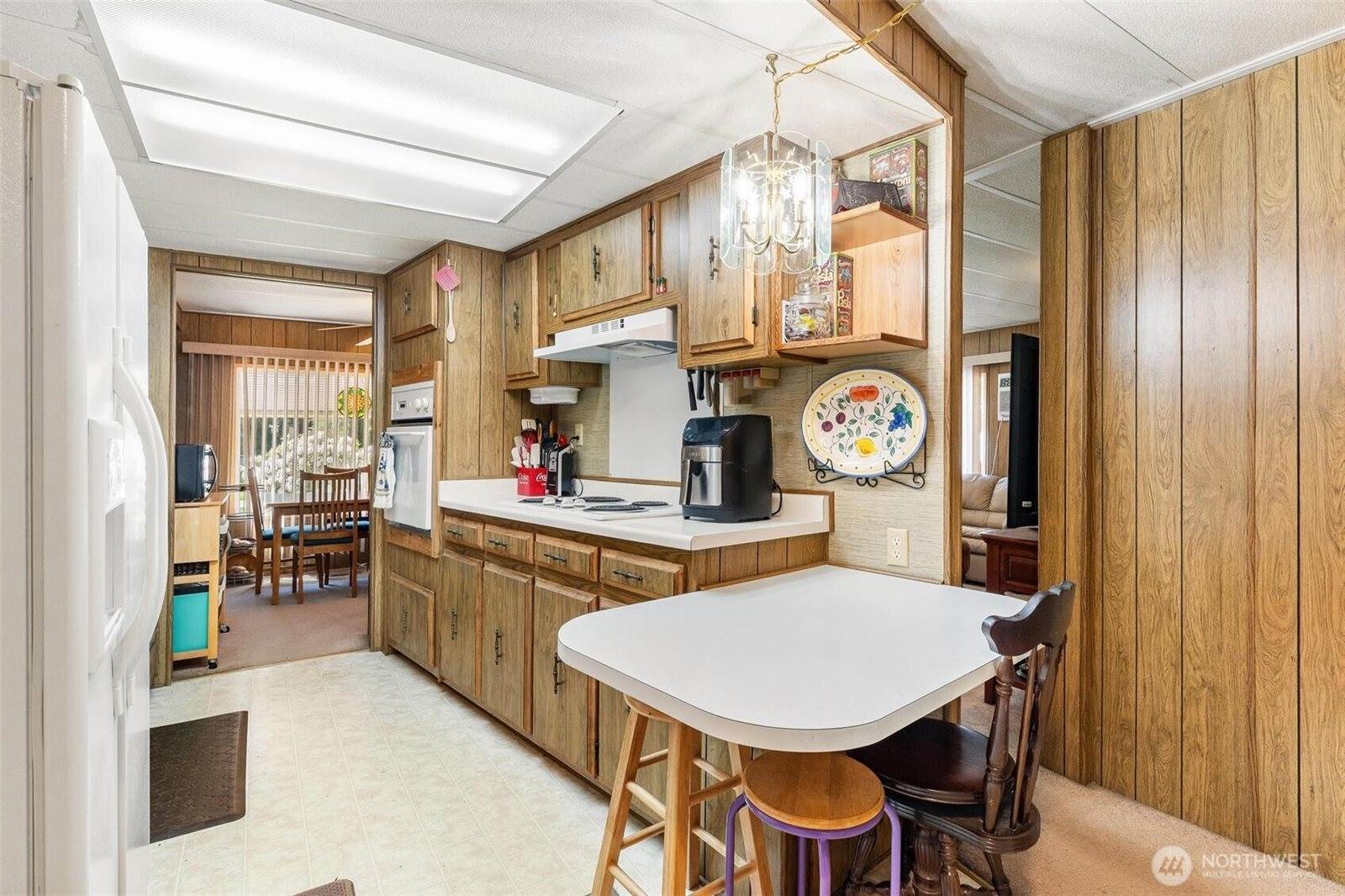 41741 Mountain View Lane, Concrete, WA 98237