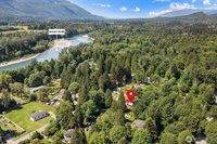 41741 Mountain View Lane, Concrete, WA 98237