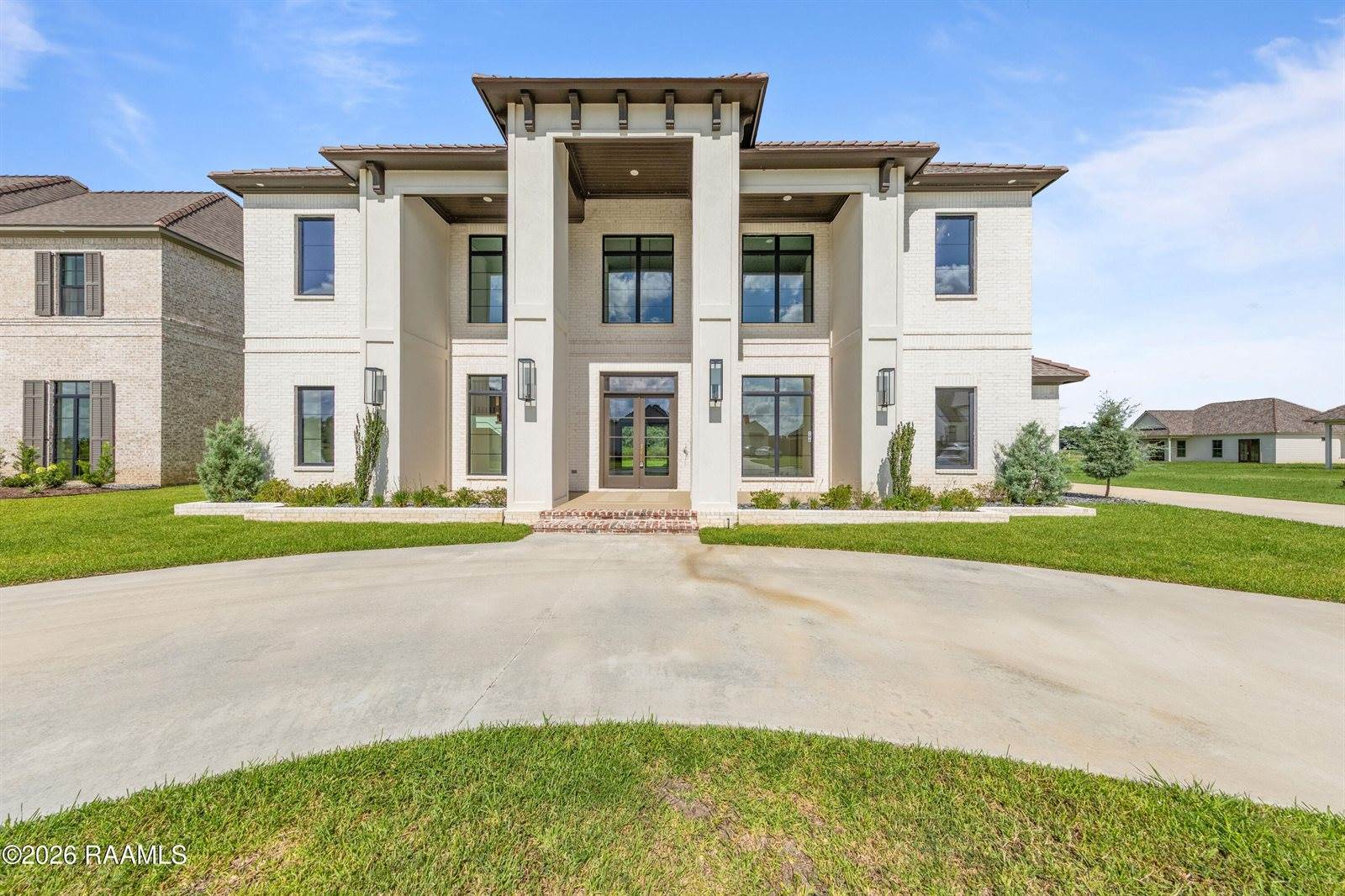 106 Trailing Oaks Drive, Youngsville, LA 70592