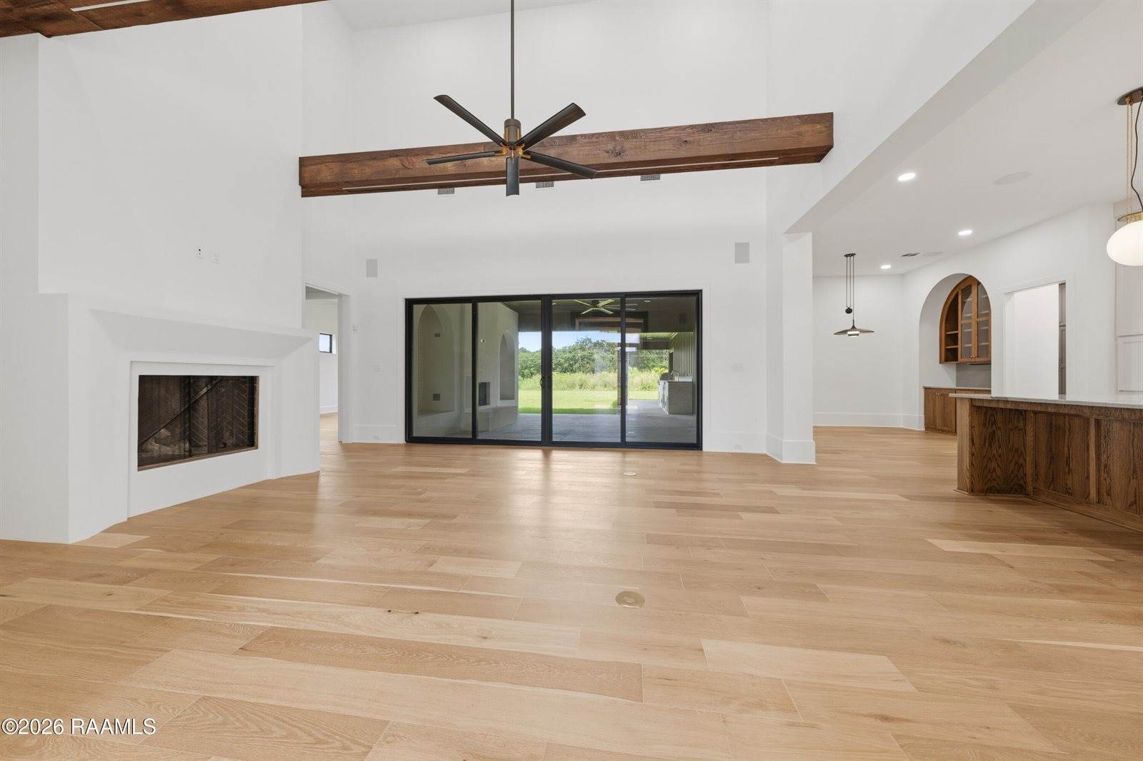 106 Trailing Oaks Drive, Youngsville, LA 70592