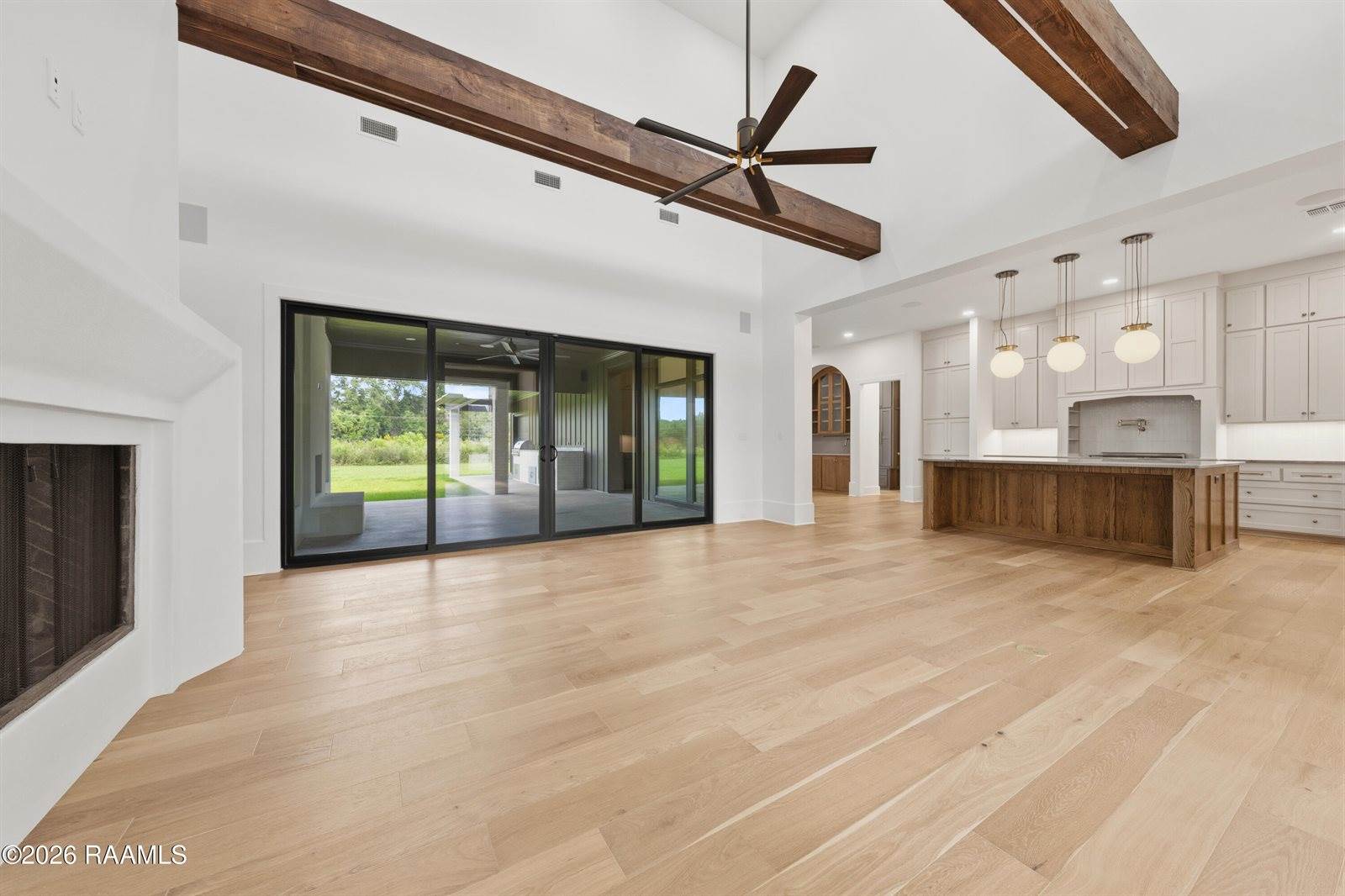 106 Trailing Oaks Drive, Youngsville, LA 70592