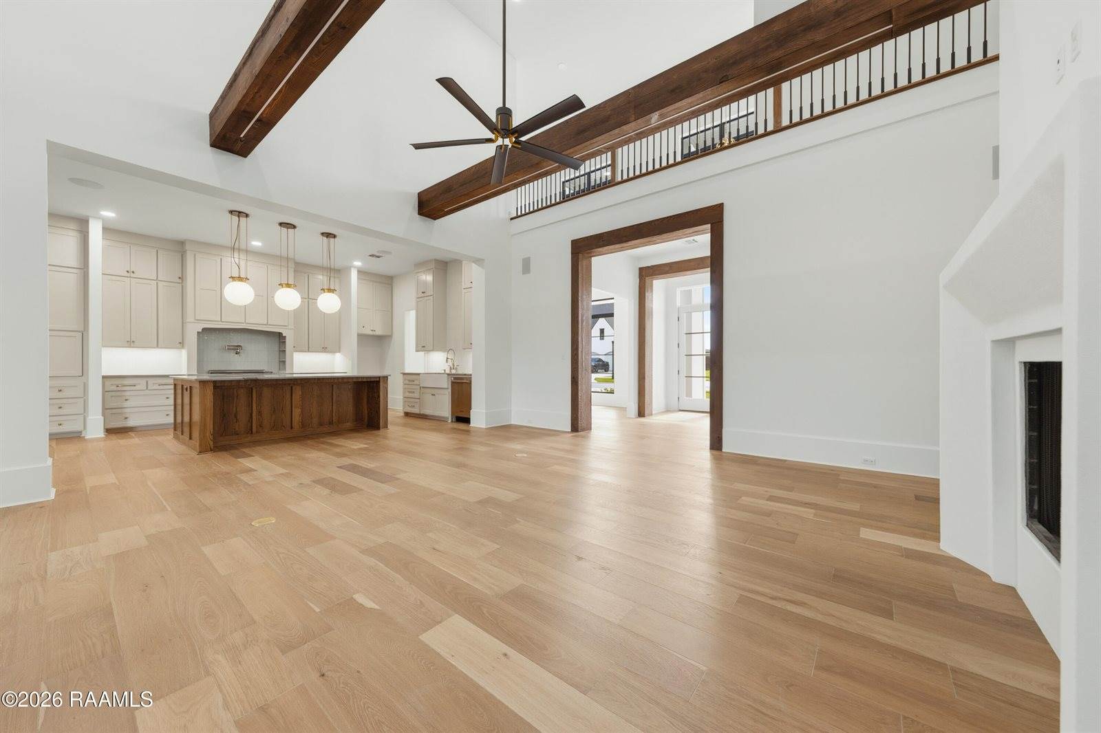 106 Trailing Oaks Drive, Youngsville, LA 70592