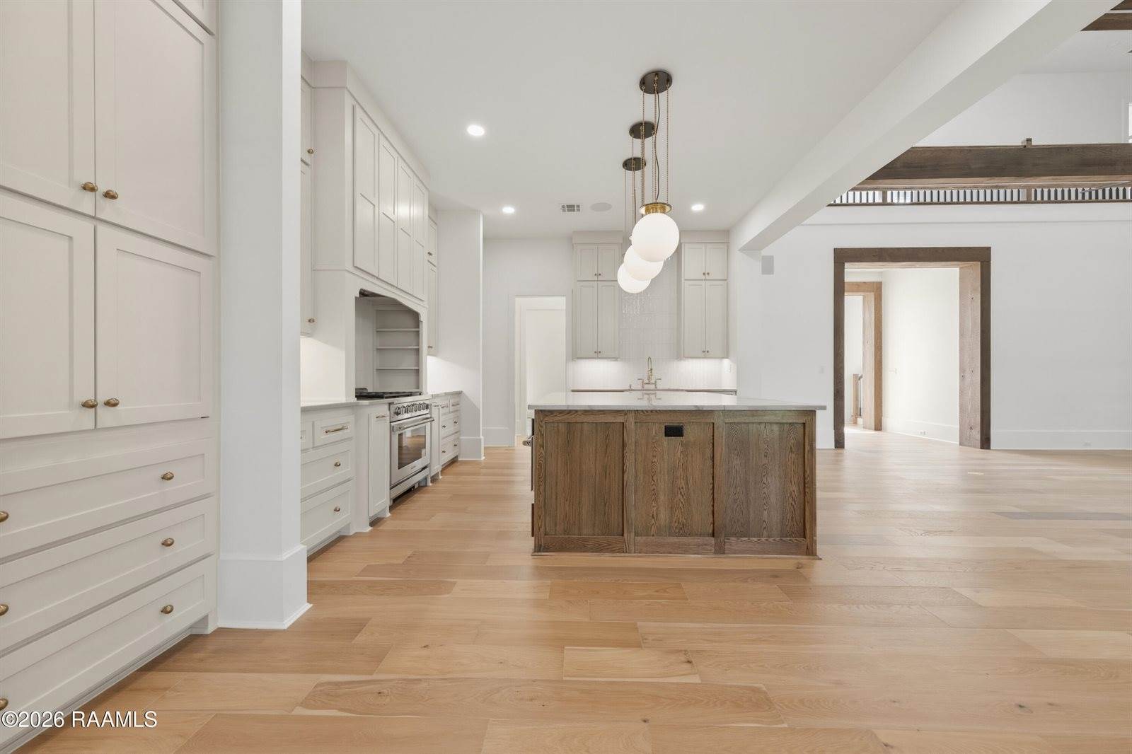 106 Trailing Oaks Drive, Youngsville, LA 70592