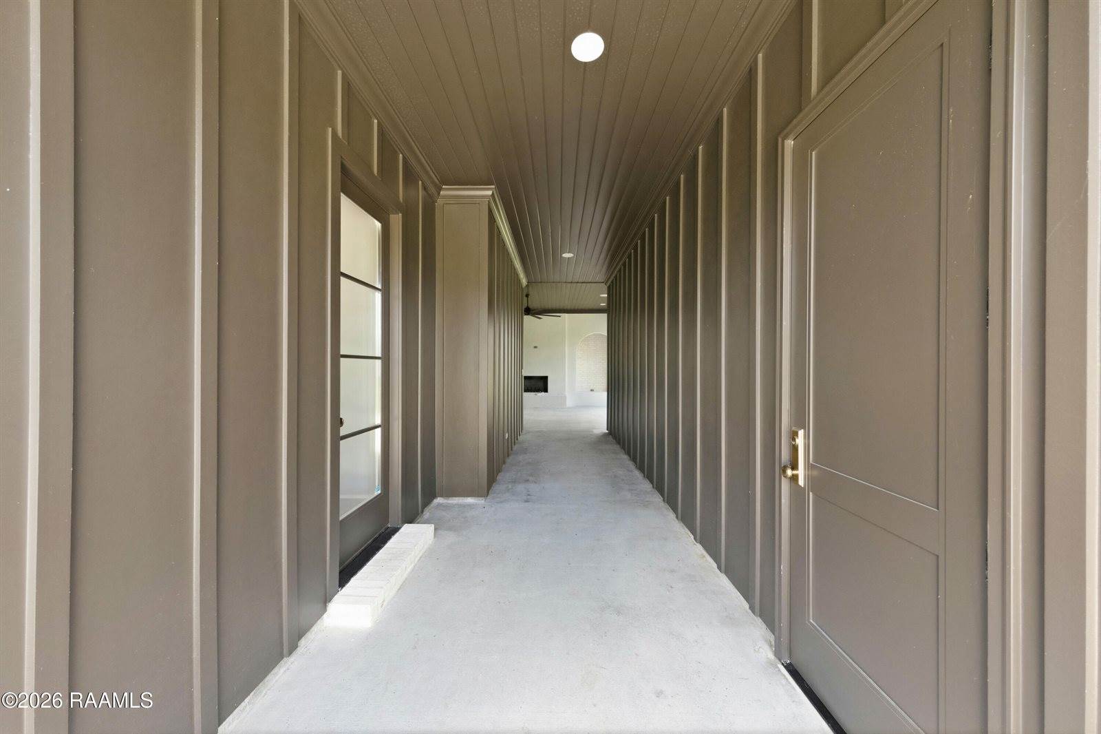 106 Trailing Oaks Drive, Youngsville, LA 70592