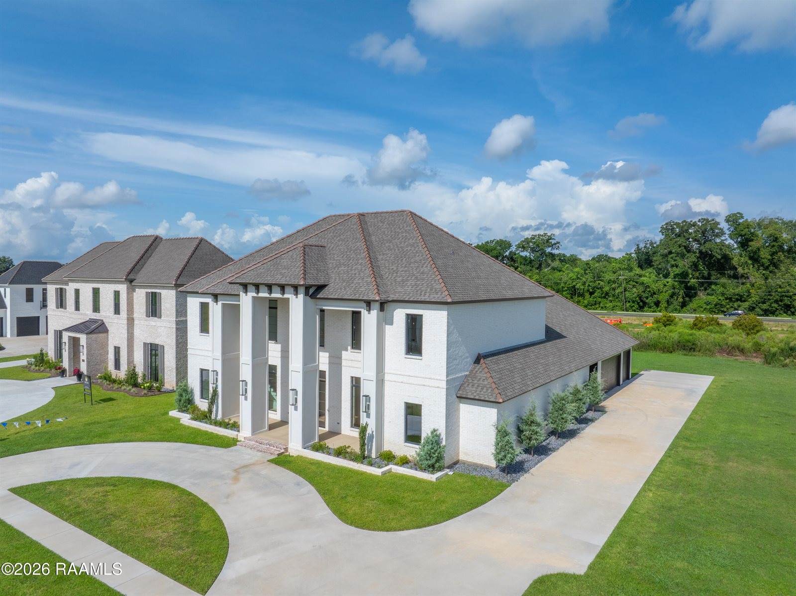 106 Trailing Oaks Drive, Youngsville, LA 70592