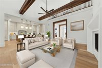 106 Trailing Oaks Drive, Youngsville, LA 70592