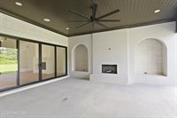 106 Trailing Oaks Drive, Youngsville, LA 70592