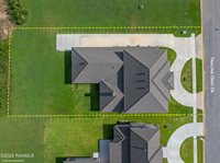 106 Trailing Oaks Drive, Youngsville, LA 70592