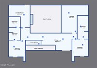 106 Trailing Oaks Drive, Youngsville, LA 70592