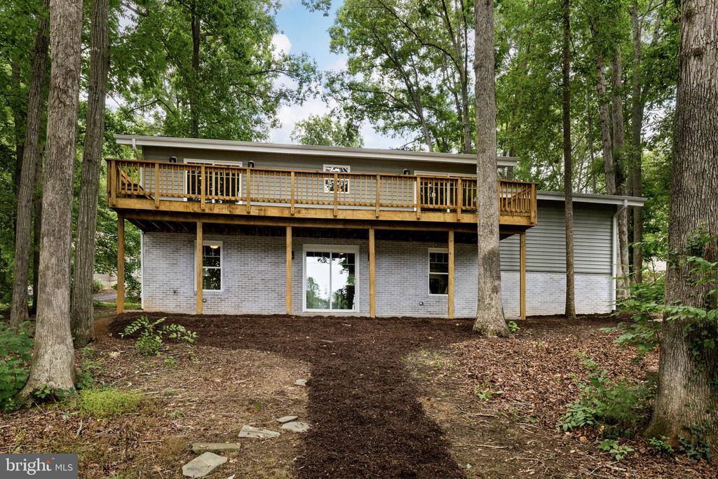 116 Federal Road, Locust Grove, VA 22508