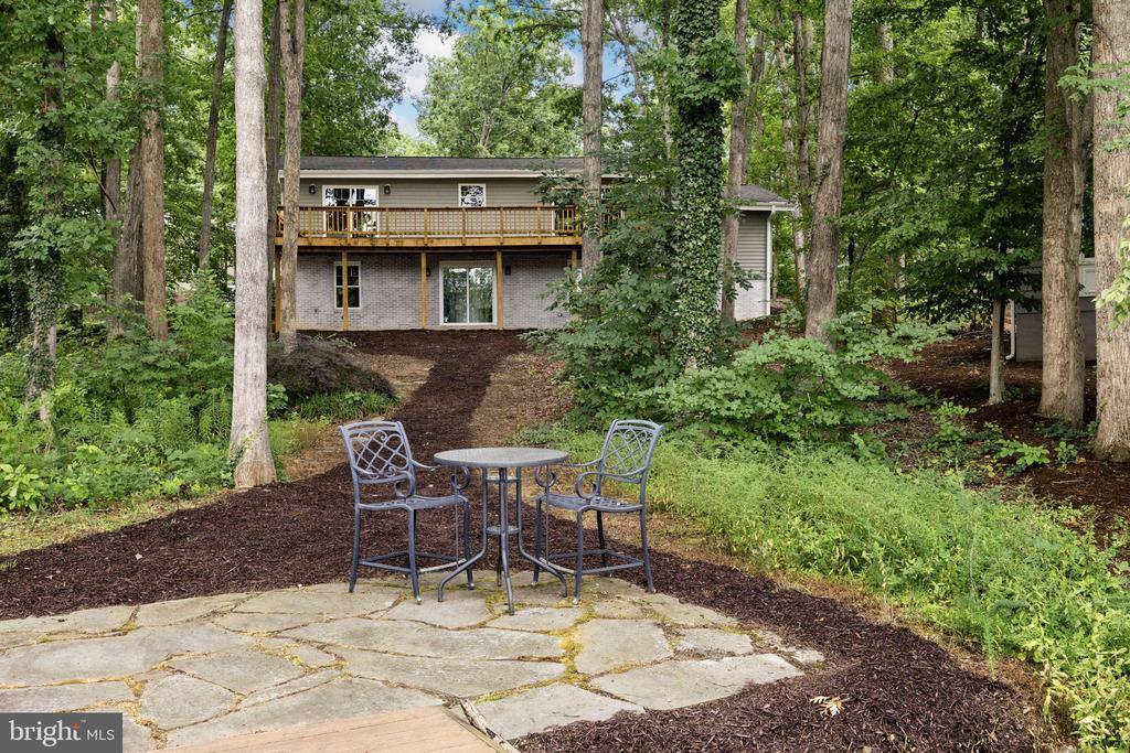 116 Federal Road, Locust Grove, VA 22508