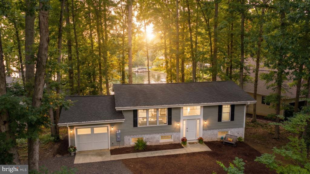 116 Federal Road, Locust Grove, VA 22508