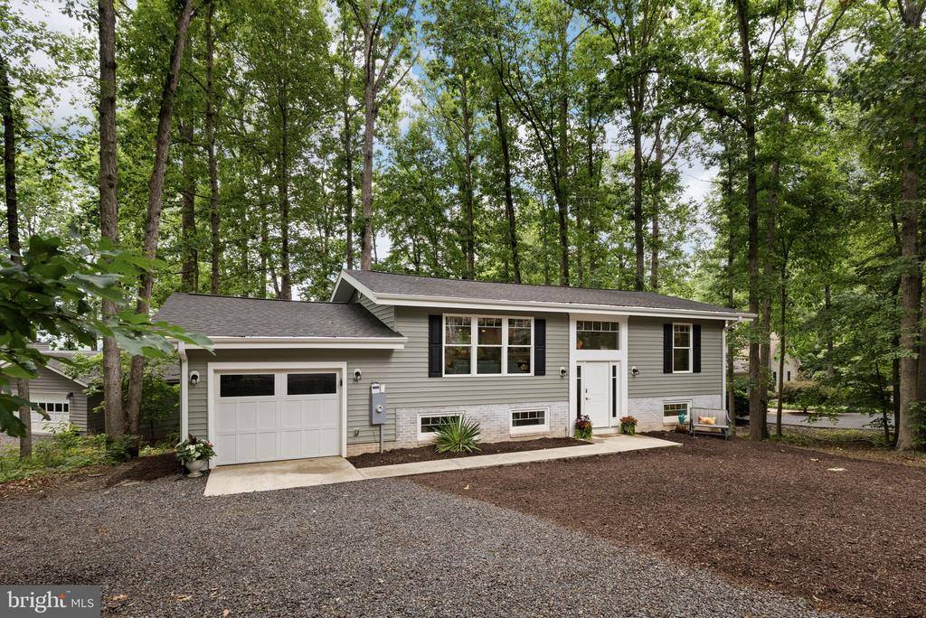 116 Federal Road, Locust Grove, VA 22508