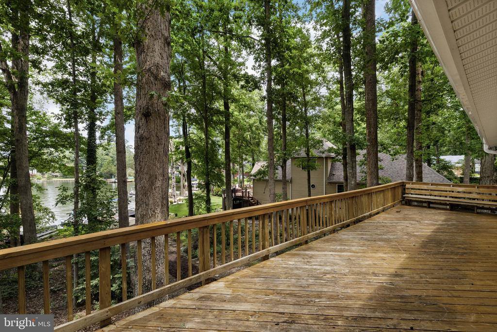 116 Federal Road, Locust Grove, VA 22508