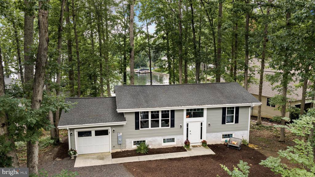 116 Federal Road, Locust Grove, VA 22508