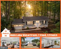 116 Federal Road, Locust Grove, VA 22508