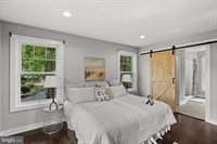 116 Federal Road, Locust Grove, VA 22508
