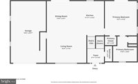 116 Federal Road, Locust Grove, VA 22508