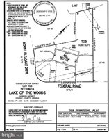 116 Federal Road, Locust Grove, VA 22508