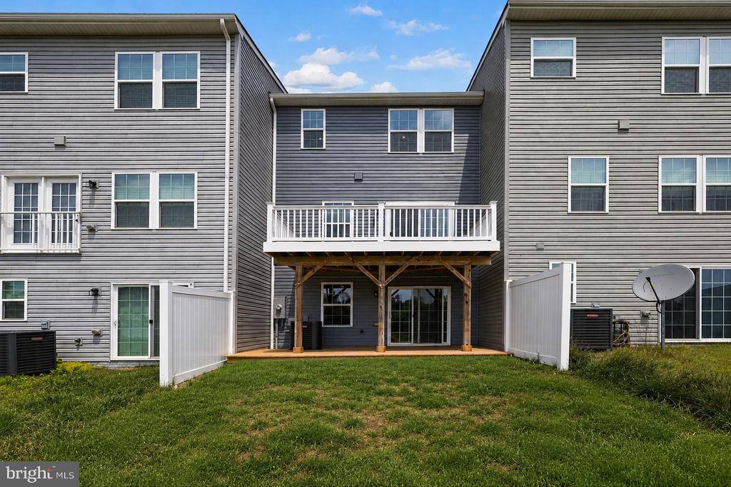 36074 Coyote Trail, Locust Grove, VA 22508
