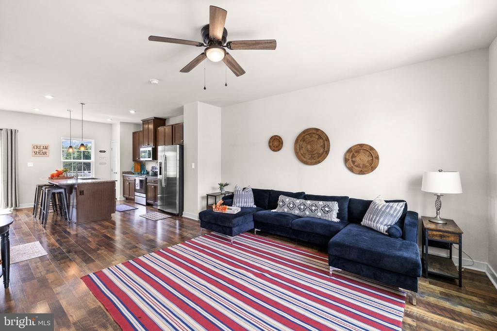 36074 Coyote Trail, Locust Grove, VA 22508