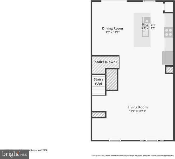 36074 Coyote Trail, Locust Grove, VA 22508