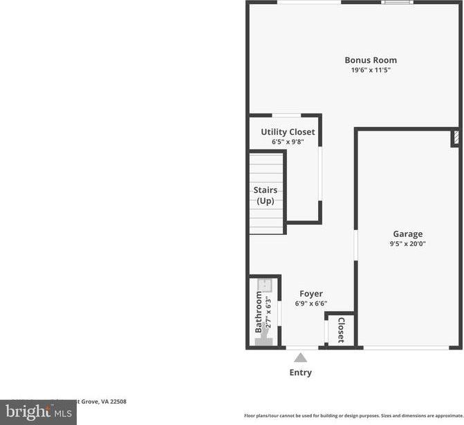 36074 Coyote Trail, Locust Grove, VA 22508