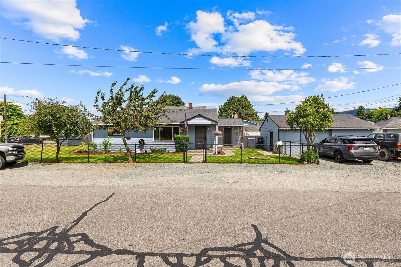 410 Pacific Street, Sedro Woolley, WA 98284